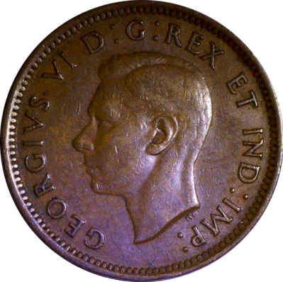 1 Cent Image 1