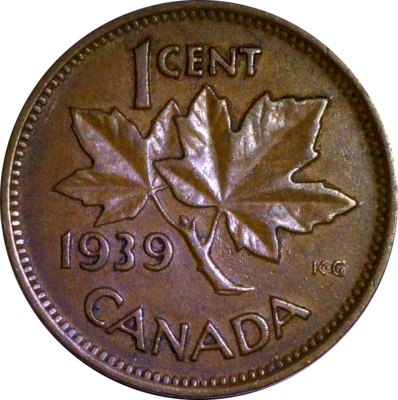 1 Cent Image 2