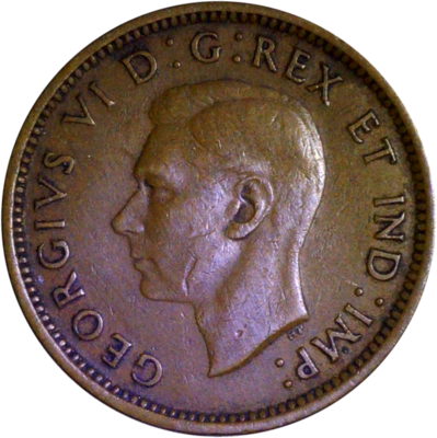 1 Cent Image 1
