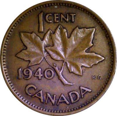 1 Cent Image 2