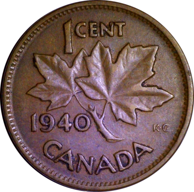 1 Cent Image 2