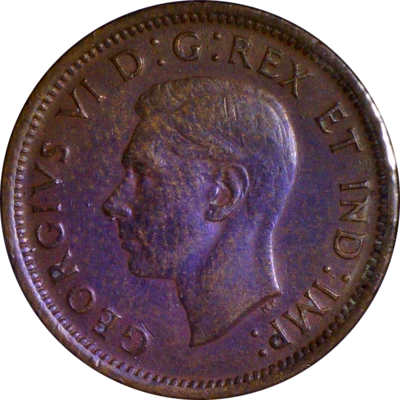 1 Cent Image 1