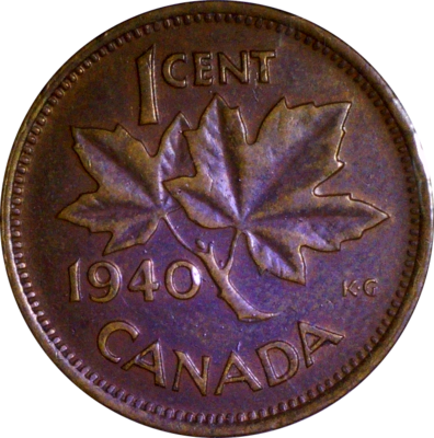 1 Cent Image 2