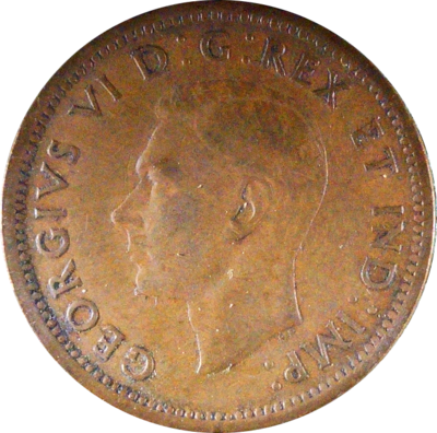 1 Cent Image 1