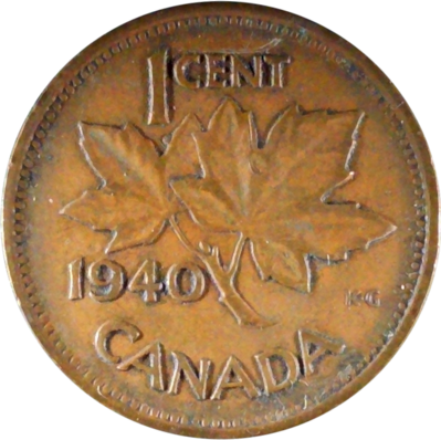 1 Cent Image 2