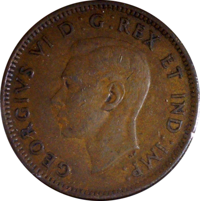 1 Cent Image 1