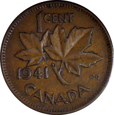 1 Cent Image 2