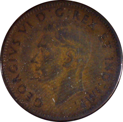 1 Cent Image 1