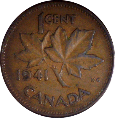 1 Cent Image 2
