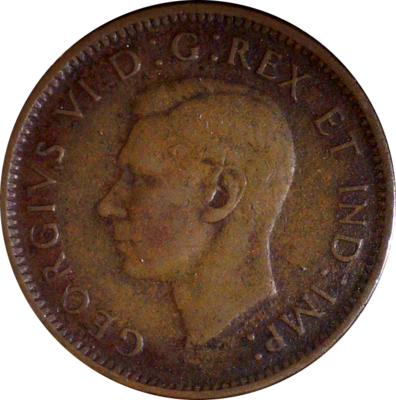 1 Cent Image 1