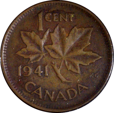 1 Cent Image 2