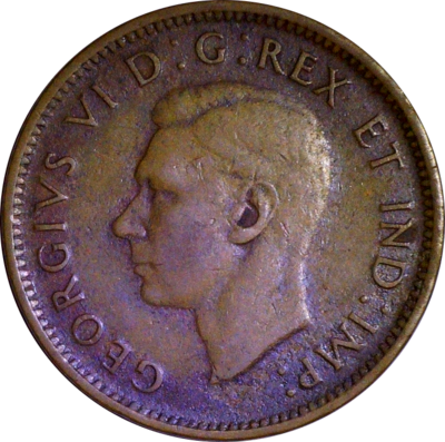 1 Cent Image 1