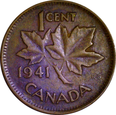 1 Cent Image 2