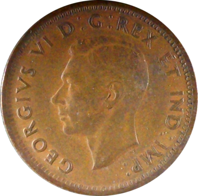 1 Cent Image 1