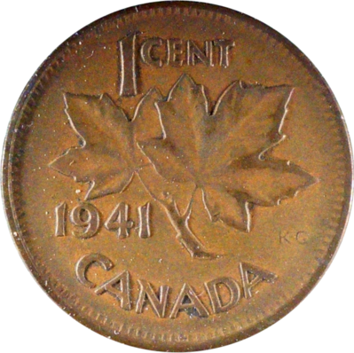 1 Cent Image 2