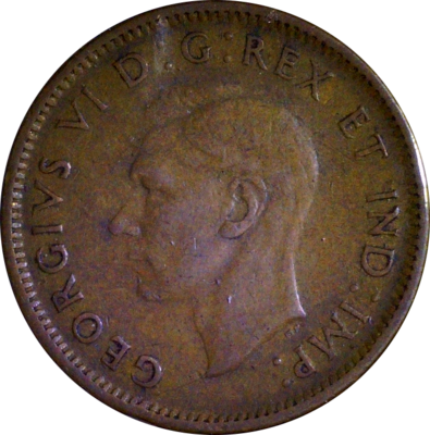 1 Cent Image 1