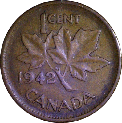 1 Cent Image 2