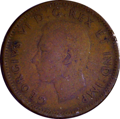 1 Cent Image 1