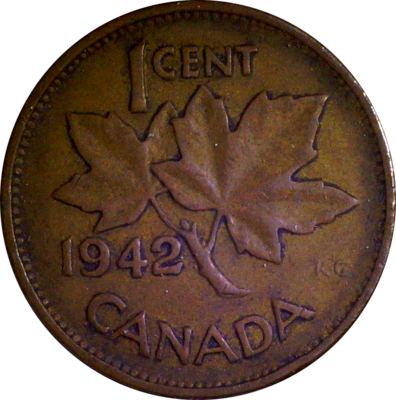 1 Cent Image 2