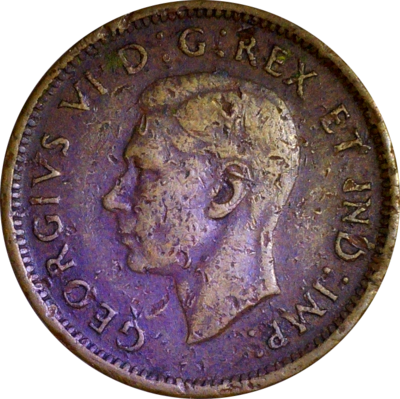 1 Cent Image 1