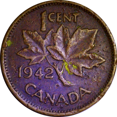 1 Cent Image 2