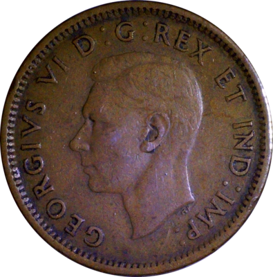 1 Cent Image 1