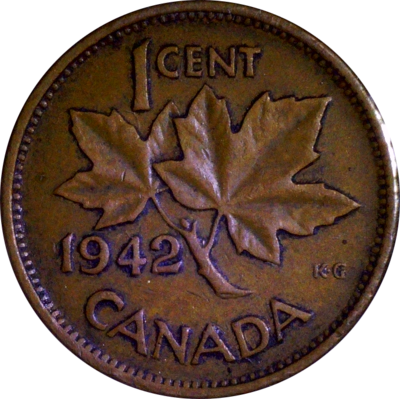 1 Cent Image 2