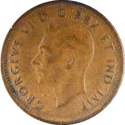 1 Cent Image 1