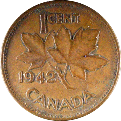1 Cent Image 2