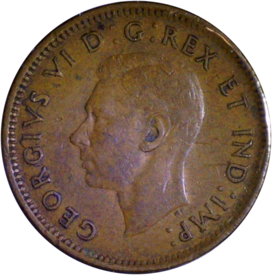 1 Cent Image 1