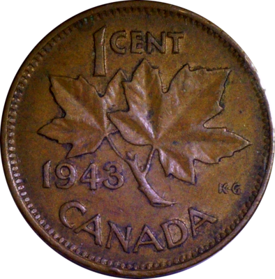 1 Cent Image 2