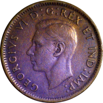 1 Cent Image 1