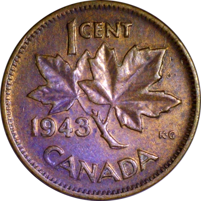1 Cent Image 2