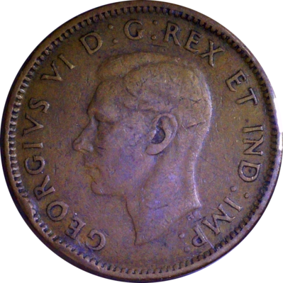1 Cent Image 1