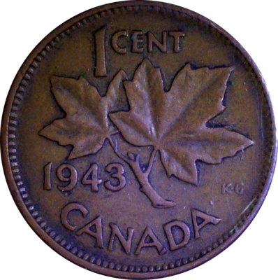 1 Cent Image 2