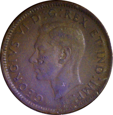 1 Cent Image 1