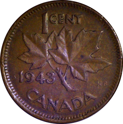 1 Cent Image 2