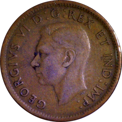 1 Cent Image 1