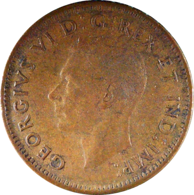 1 Cent Image 1