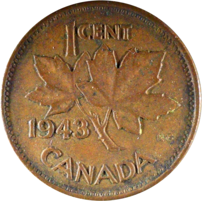 1 Cent Image 2