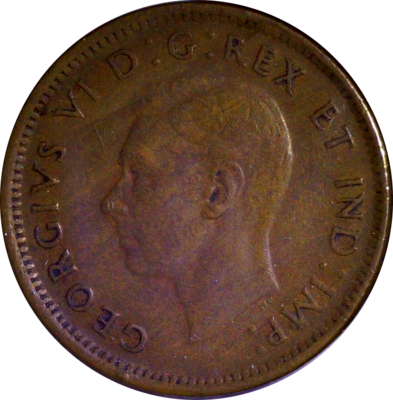 1 Cent Image 1