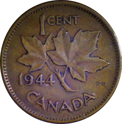 1 Cent Image 2