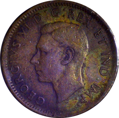1 Cent Image 1