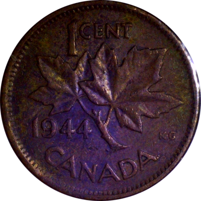 1 Cent Image 2