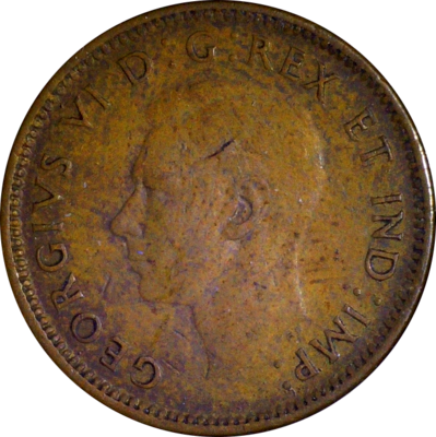 1 Cent Image 1