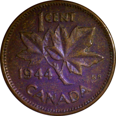 1 Cent Image 2