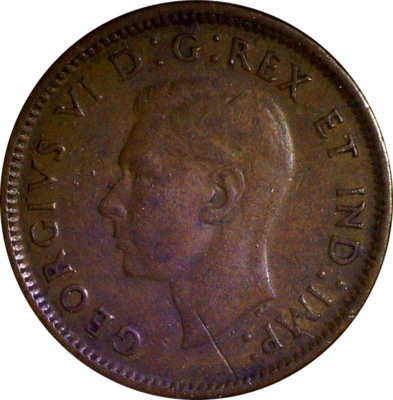 1 Cent Image 1