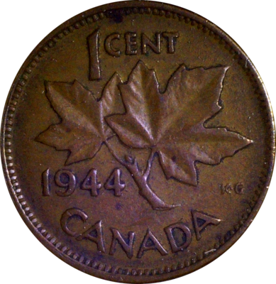 1 Cent Image 2