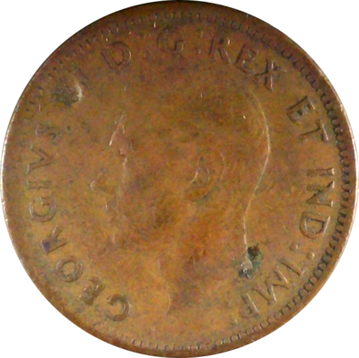 1 Cent Image 1