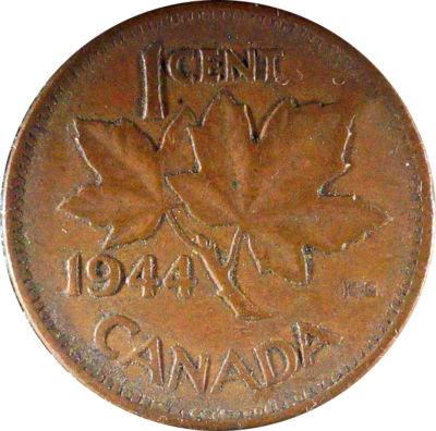 1 Cent Image 2